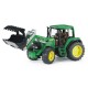 Trattore John Deere 6920 con Benna - Bruder 02052